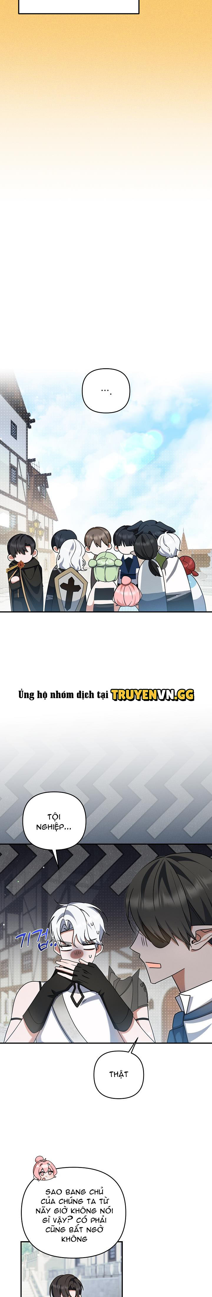 Chính Là Hắn Ta! Chapter 28 - Trang 2