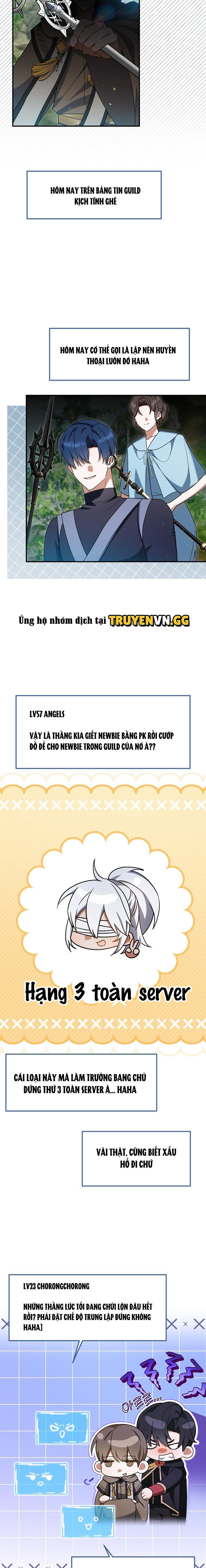 Chính Là Hắn Ta! Chapter 28 - Trang 2