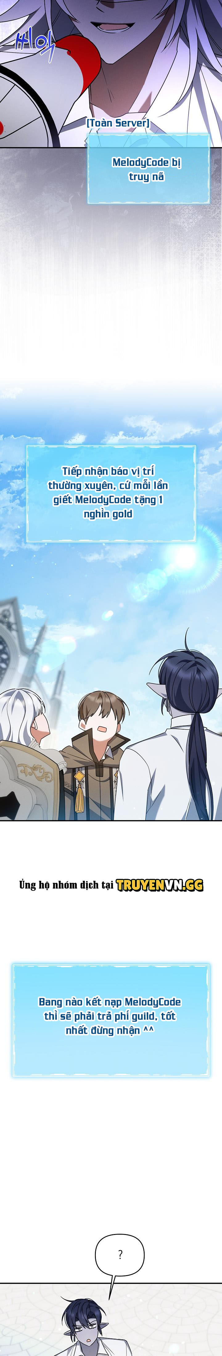 Chính Là Hắn Ta! Chapter 28 - Trang 2