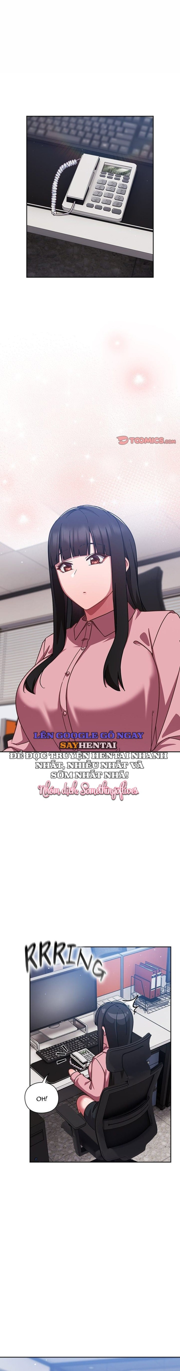 Hãy Chơi Em Thật Thô Bạo Nhé Chapter 13 - Next 