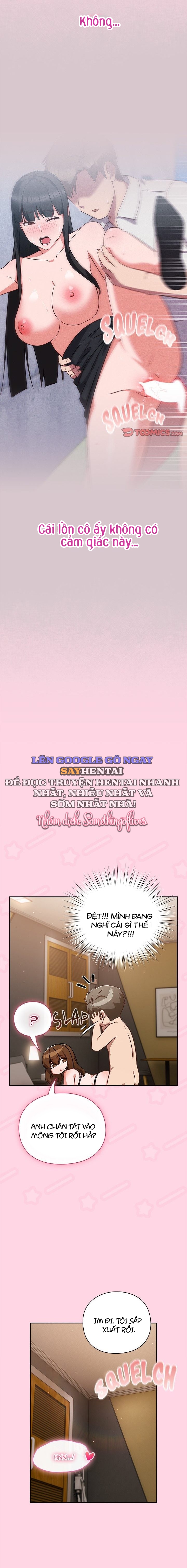 Hãy Chơi Em Thật Thô Bạo Nhé Chapter 13 - Next 