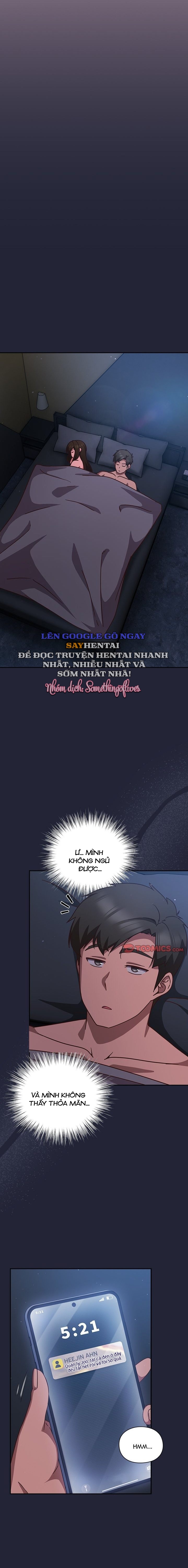 Hãy Chơi Em Thật Thô Bạo Nhé Chapter 13 - Next 