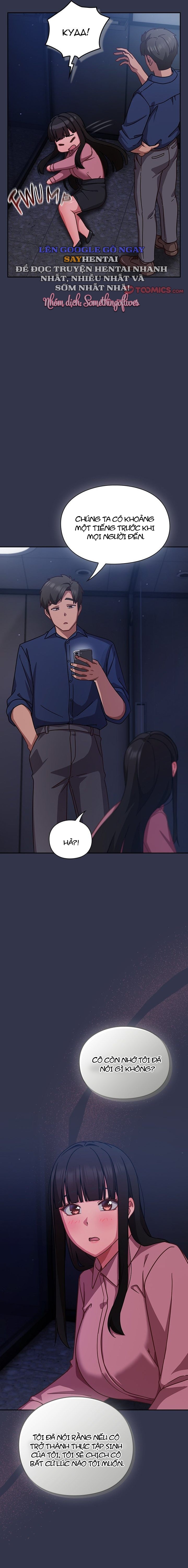 Hãy Chơi Em Thật Thô Bạo Nhé Chapter 13 - Next 