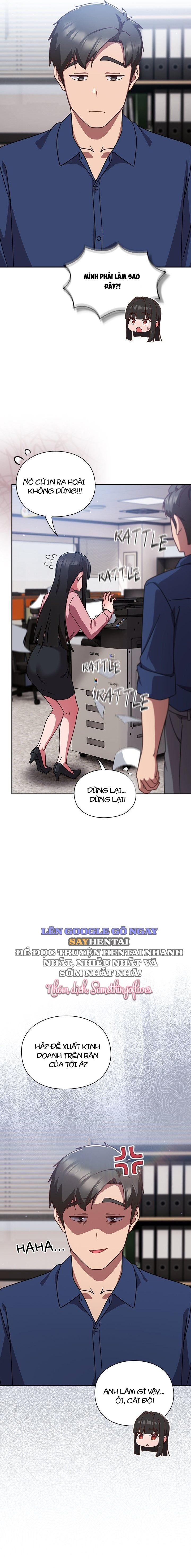 Hãy Chơi Em Thật Thô Bạo Nhé Chapter 13 - Next 