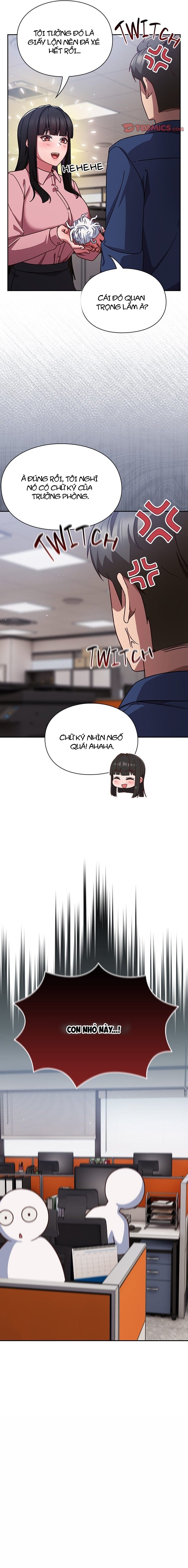 Hãy Chơi Em Thật Thô Bạo Nhé Chapter 13 - Next 