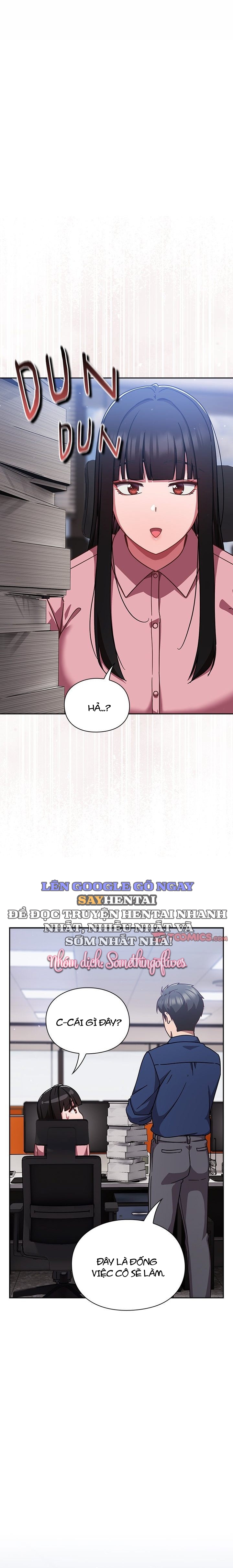 Hãy Chơi Em Thật Thô Bạo Nhé Chapter 13 - Next 