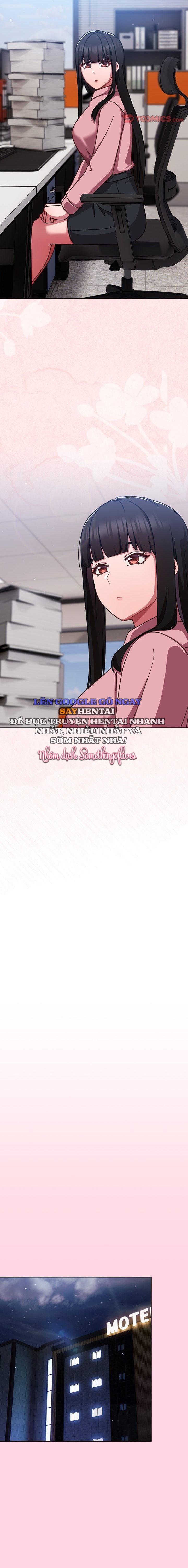 Hãy Chơi Em Thật Thô Bạo Nhé Chapter 13 - Next 
