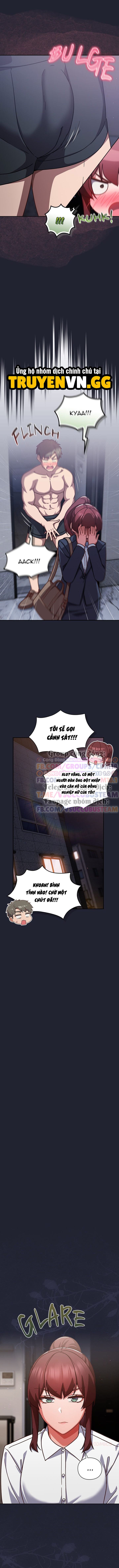 Hãy Chơi Em Thật Thô Bạo Nhé Chapter 21 - Trang 2