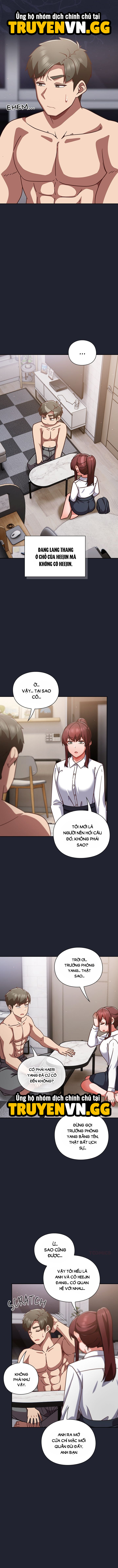Hãy Chơi Em Thật Thô Bạo Nhé Chapter 21 - Trang 2