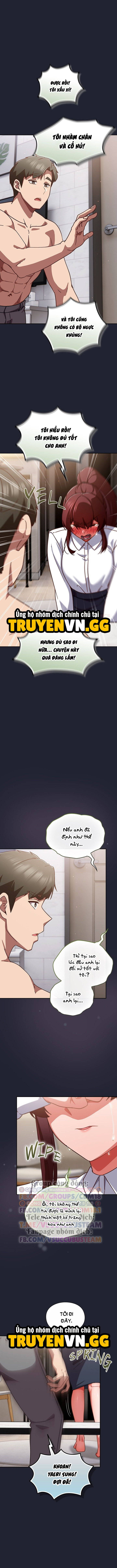 Hãy Chơi Em Thật Thô Bạo Nhé Chapter 21 - Trang 2