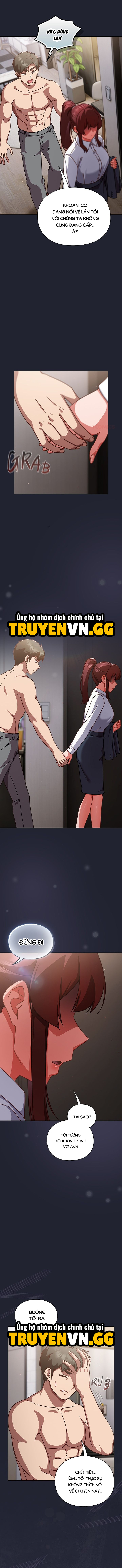 Hãy Chơi Em Thật Thô Bạo Nhé Chapter 21 - Trang 2