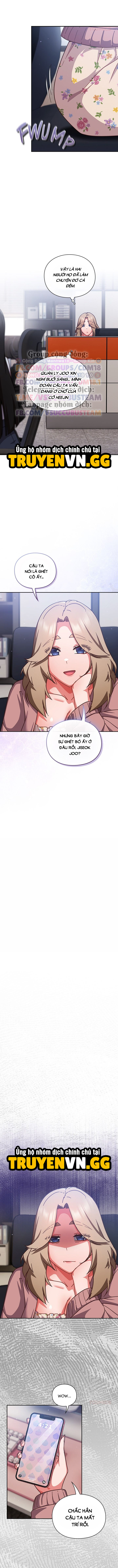 Hãy Chơi Em Thật Thô Bạo Nhé Chapter 21 - Trang 2