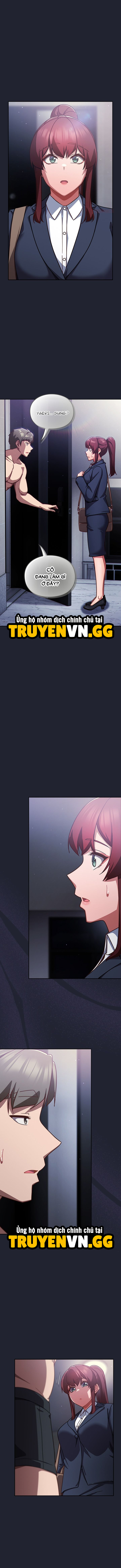 Hãy Chơi Em Thật Thô Bạo Nhé Chapter 21 - Trang 2