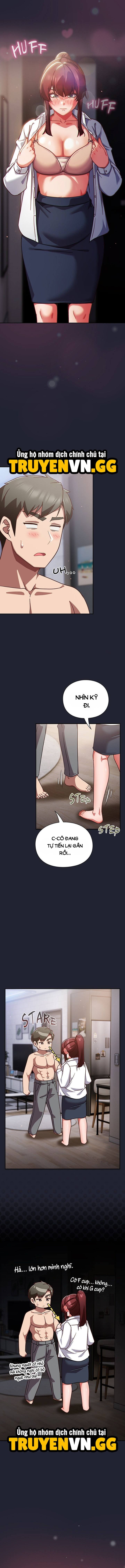 Hãy Chơi Em Thật Thô Bạo Nhé Chapter 22 - Trang 2