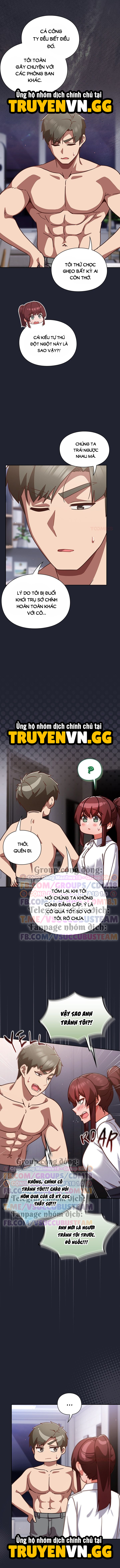 Hãy Chơi Em Thật Thô Bạo Nhé Chapter 22 - Trang 2