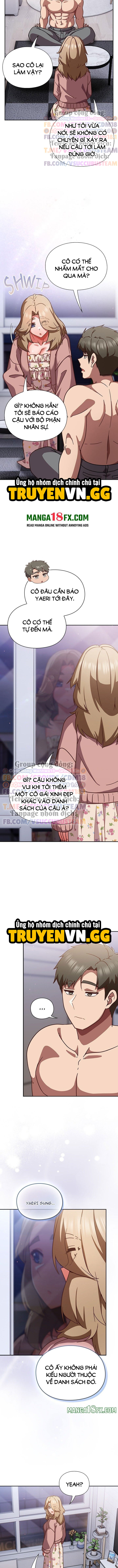 Hãy Chơi Em Thật Thô Bạo Nhé Chapter 26 10