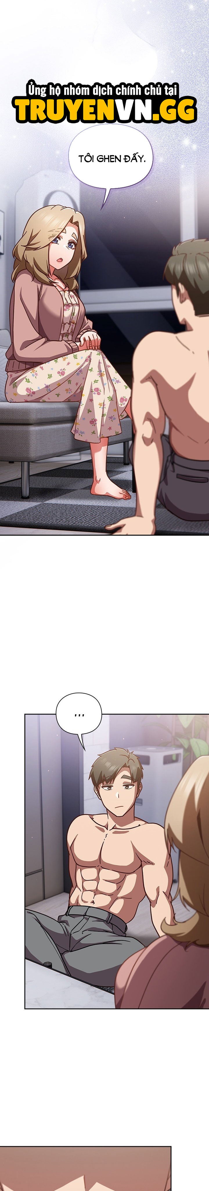 Hãy Chơi Em Thật Thô Bạo Nhé Chapter 26 13