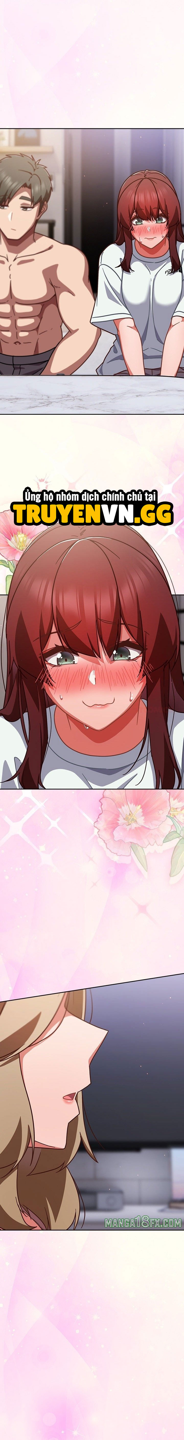 Hãy Chơi Em Thật Thô Bạo Nhé Chapter 26 18