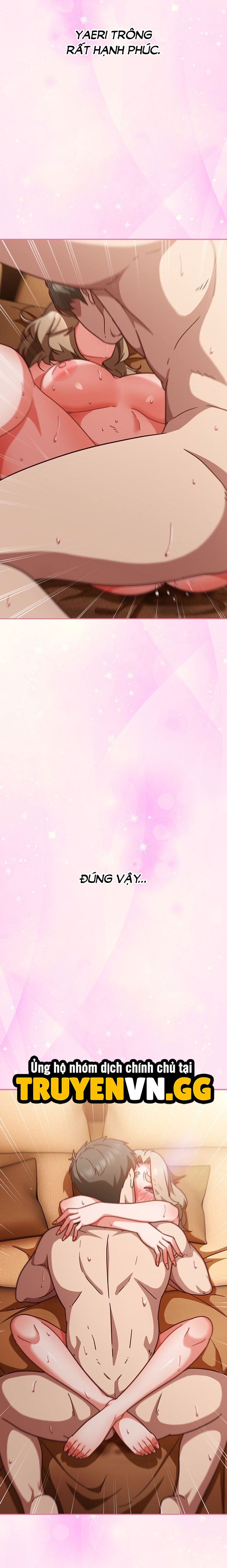 Hãy Chơi Em Thật Thô Bạo Nhé Chapter 26 19