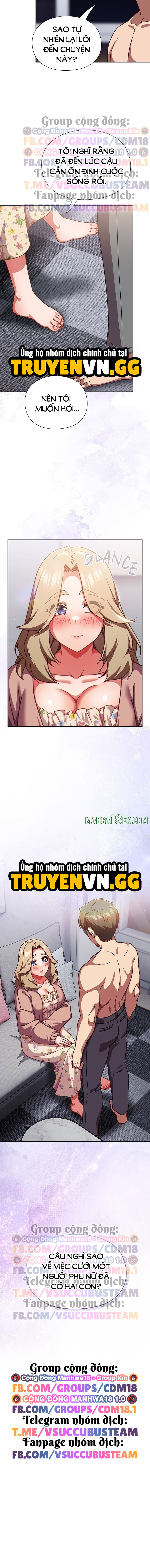 Hãy Chơi Em Thật Thô Bạo Nhé Chapter 26 21