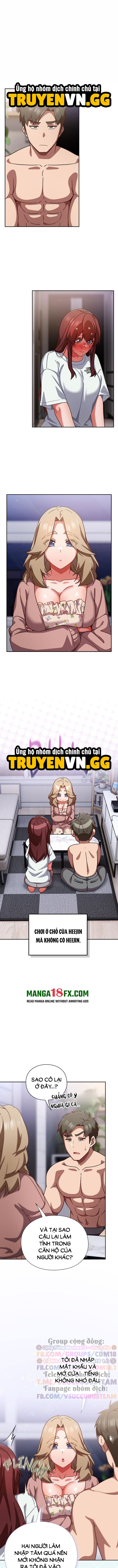 Hãy Chơi Em Thật Thô Bạo Nhé Chapter 26 3