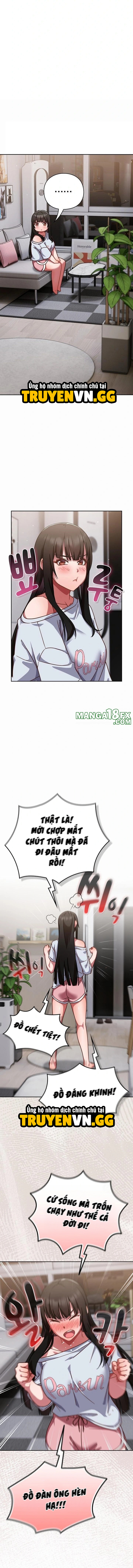 Hãy Chơi Em Thật Thô Bạo Nhé Chapter 17 - Next Chapter 18