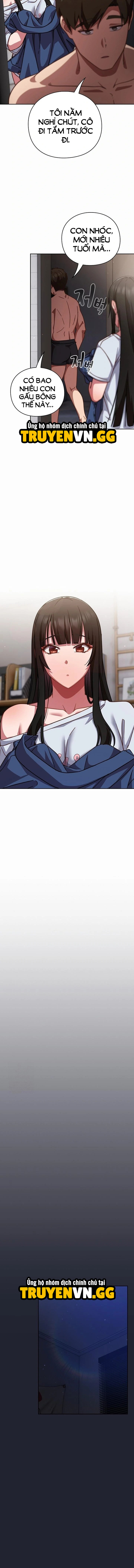 Hãy Chơi Em Thật Thô Bạo Nhé Chapter 17 - Next Chapter 18