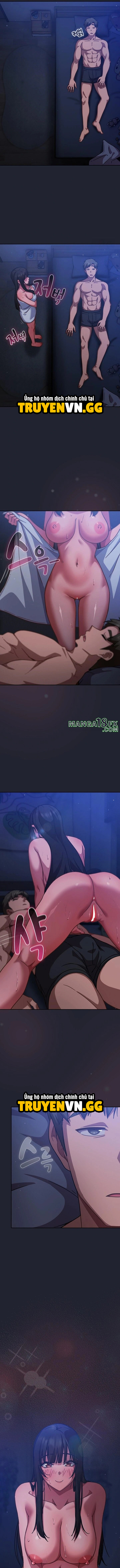 Hãy Chơi Em Thật Thô Bạo Nhé Chapter 17 - Next Chapter 18