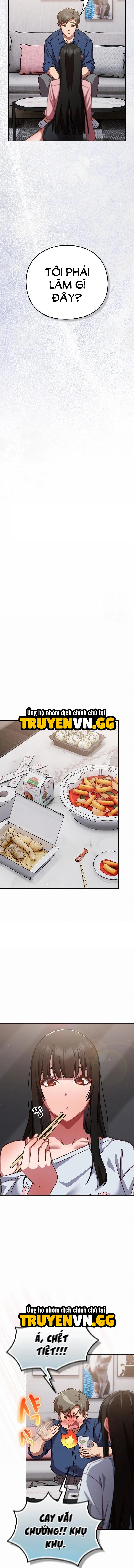 Hãy Chơi Em Thật Thô Bạo Nhé Chapter 17 - Next Chapter 18