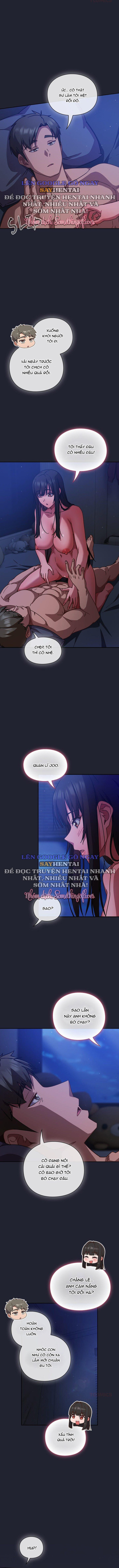 Hãy Chơi Em Thật Thô Bạo Nhé Chapter 18 - Next 