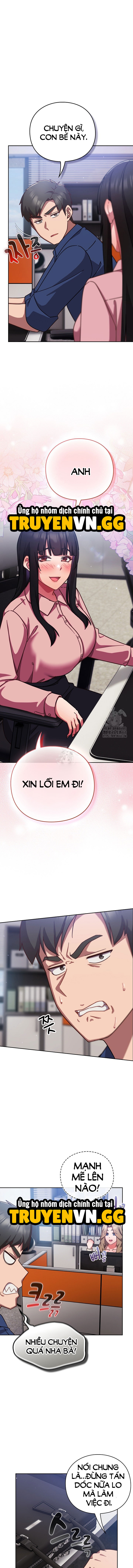 Hãy Chơi Em Thật Thô Bạo Nhé Chapter 16 - Next 