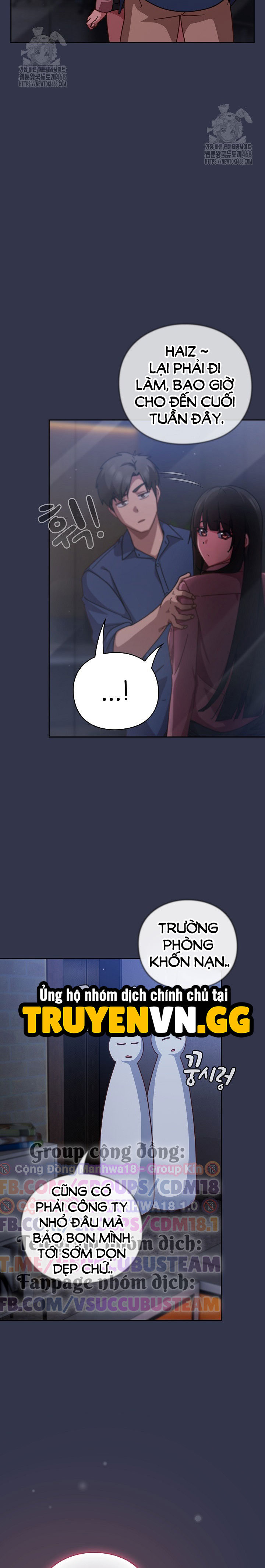 Hãy Chơi Em Thật Thô Bạo Nhé Chapter 16 - Next 