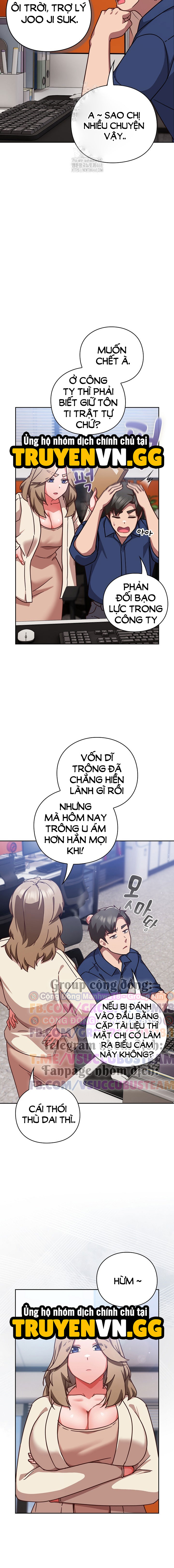 Hãy Chơi Em Thật Thô Bạo Nhé Chapter 16 - Next 