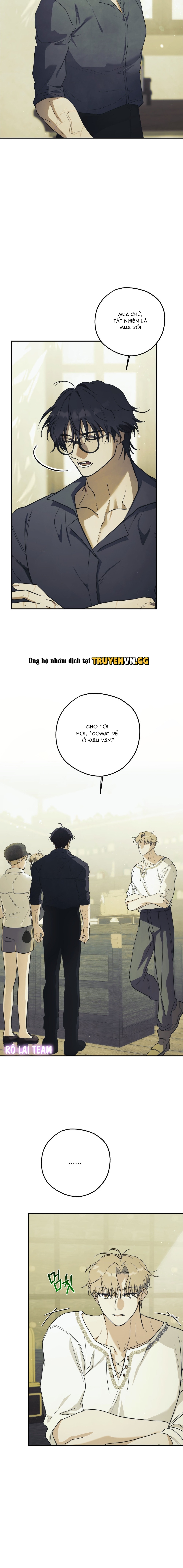 Bên Kia Đại Dương Chapter 12 - Trang 2