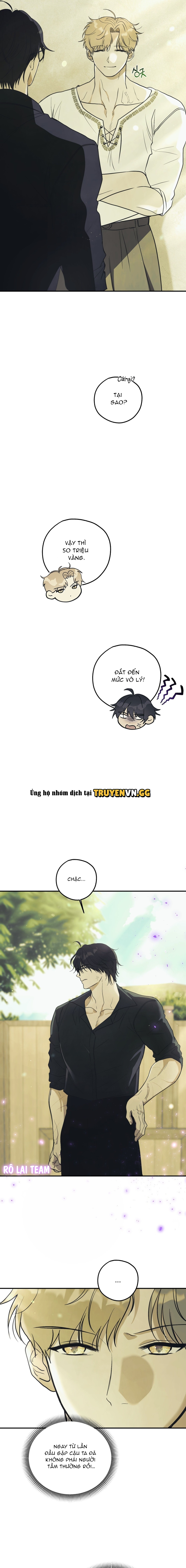 Bên Kia Đại Dương Chapter 12 - Trang 2