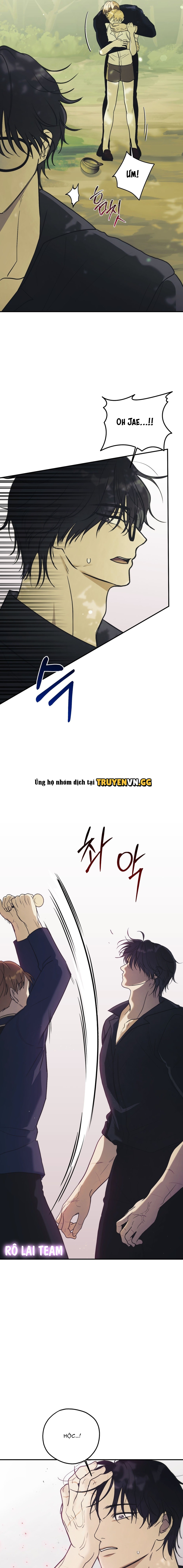 Bên Kia Đại Dương Chapter 13 - Trang 2