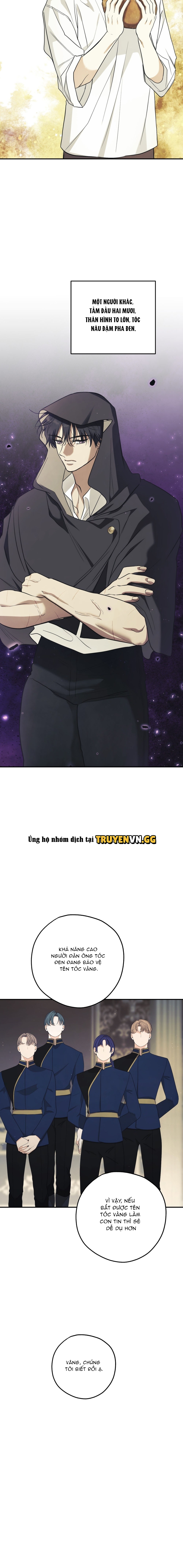 Bên Kia Đại Dương Chapter 13 - Trang 2