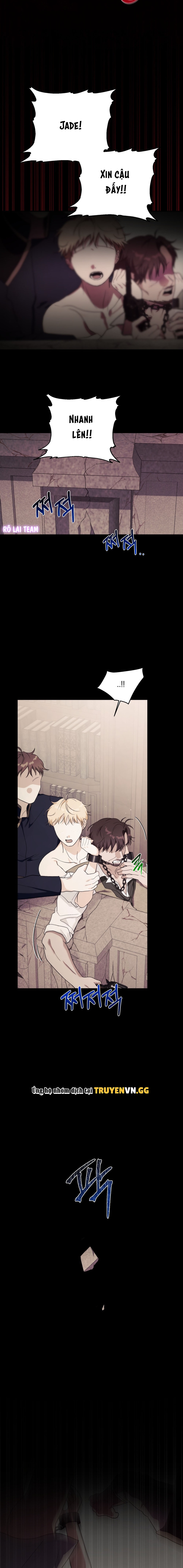 Bên Kia Đại Dương Chapter 15 - Trang 2