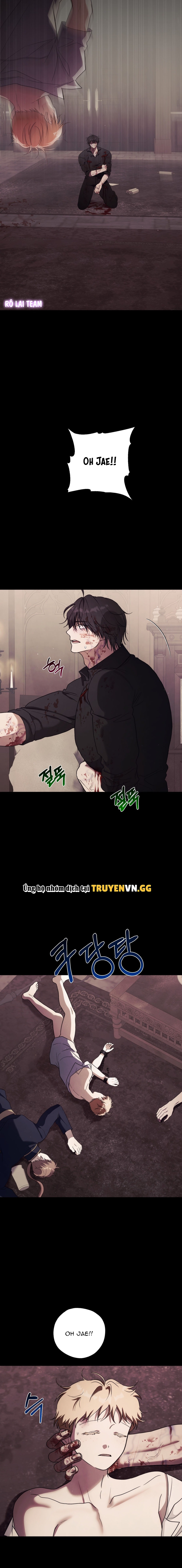 Bên Kia Đại Dương Chapter 15 - Trang 2