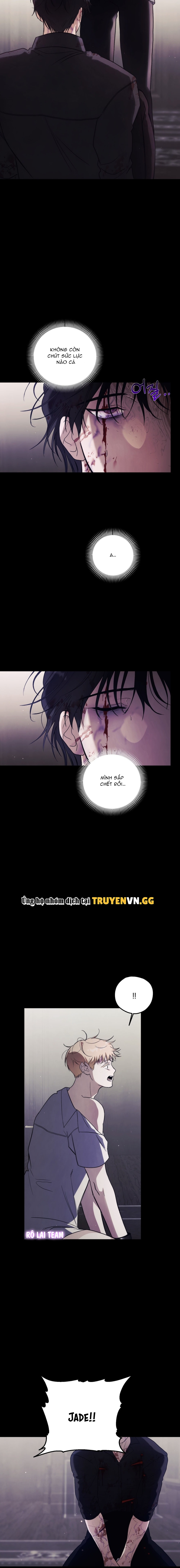 Bên Kia Đại Dương Chapter 15 - Trang 2