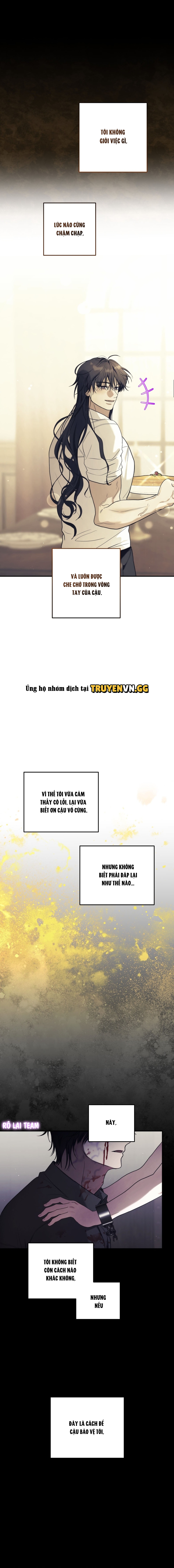 Bên Kia Đại Dương Chapter 15 - Trang 2