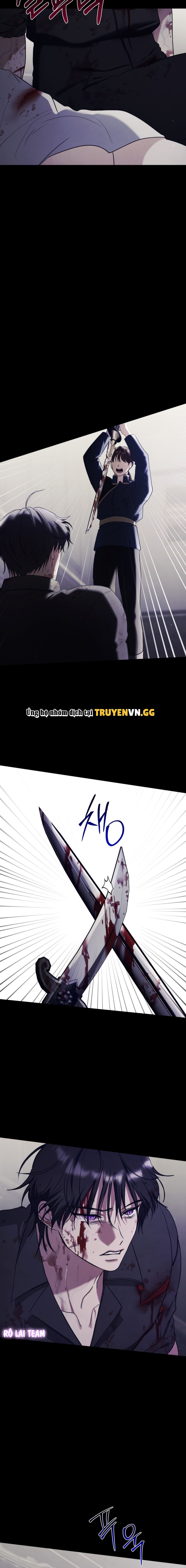 Bên Kia Đại Dương Chapter 15 - Trang 2