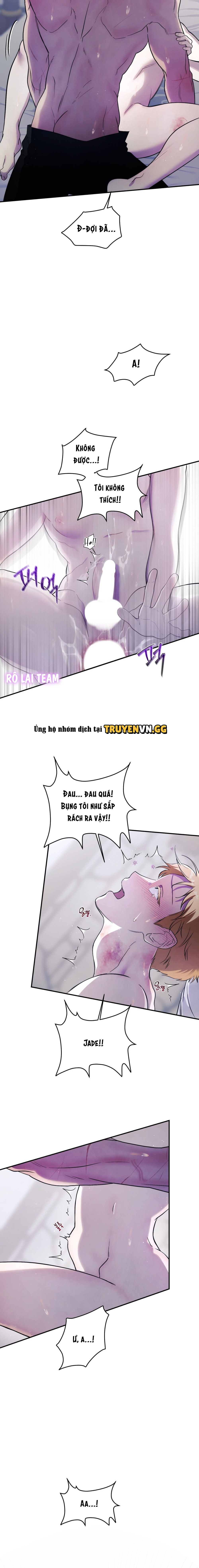 Bên Kia Đại Dương Chapter 11 - Trang 2