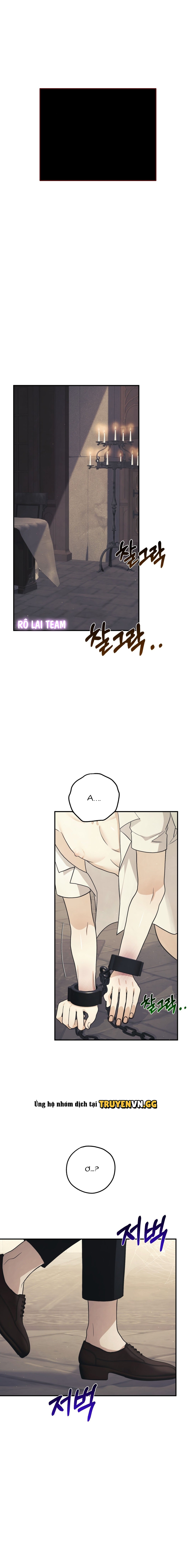 Bên Kia Đại Dương Chapter 14 - Trang 2