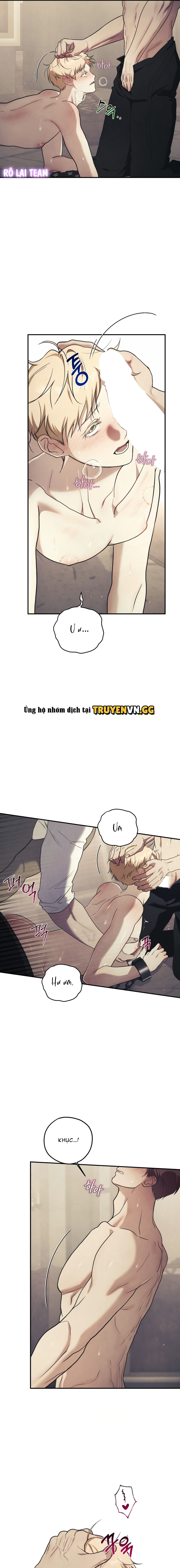 Bên Kia Đại Dương Chapter 14 - Trang 2