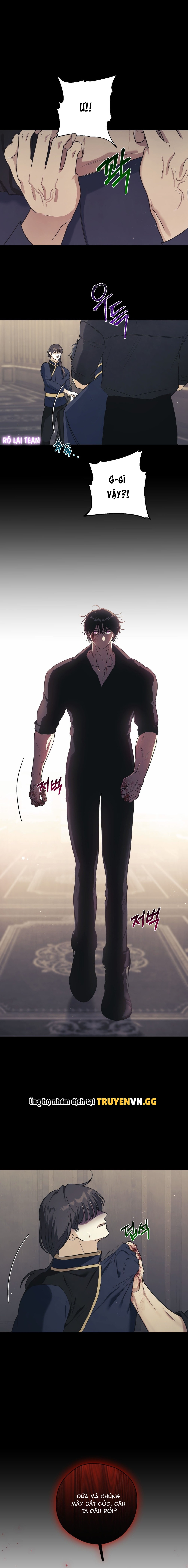 Bên Kia Đại Dương Chapter 14 - Trang 2
