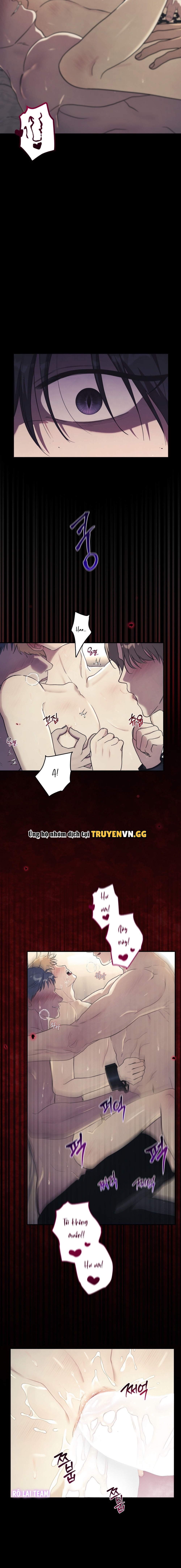 Bên Kia Đại Dương Chapter 14 - Trang 2