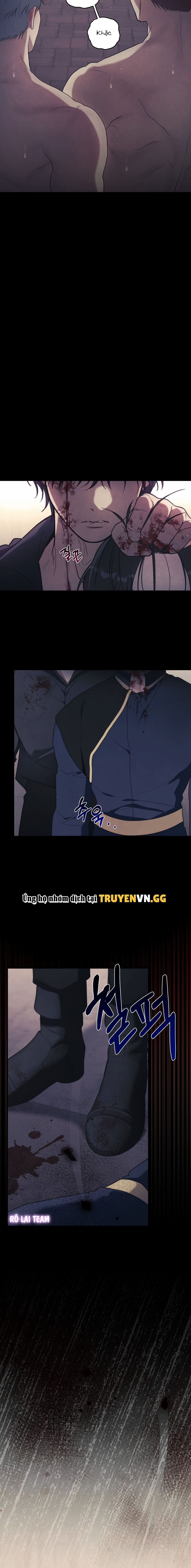 Bên Kia Đại Dương Chapter 14 - Trang 2