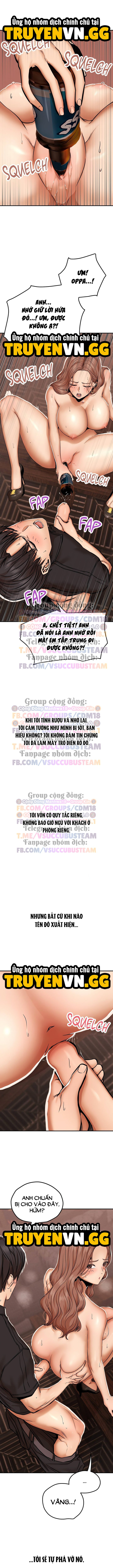 Thật Hay Giả Chapter 17 4