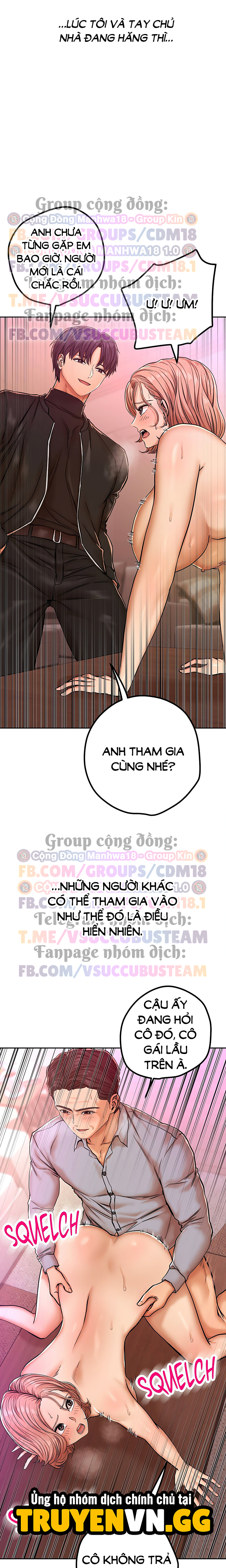 Thật Hay Giả Chapter 12 - Trang 2